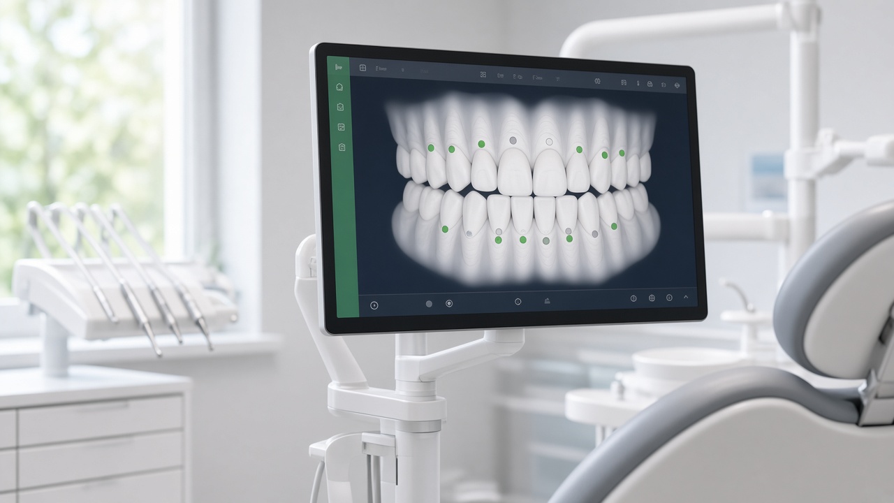 Dental Chart
